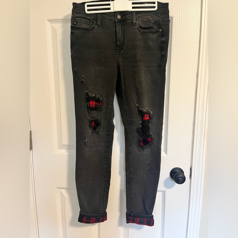 Judy Blue Jeans